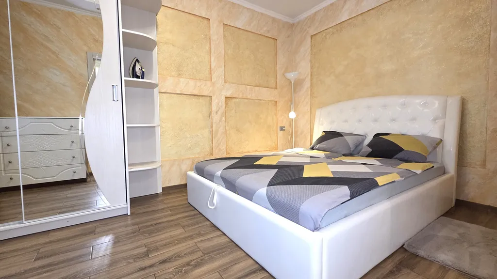 Апартаменты ПаульМари на проспекте Ленина