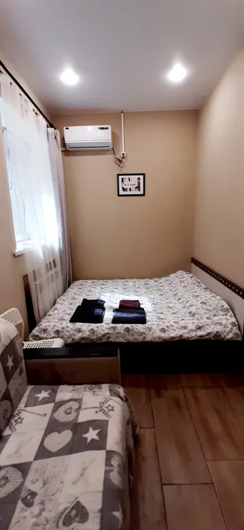 Квартира Апартаменты с общим санузлом и общей кухней — аренда посуточно в Казань