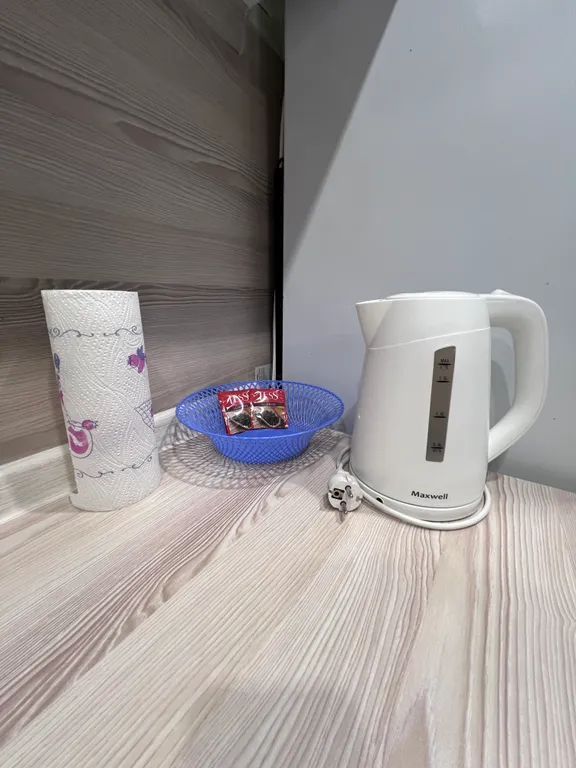 Уютная студия в Кошелеве