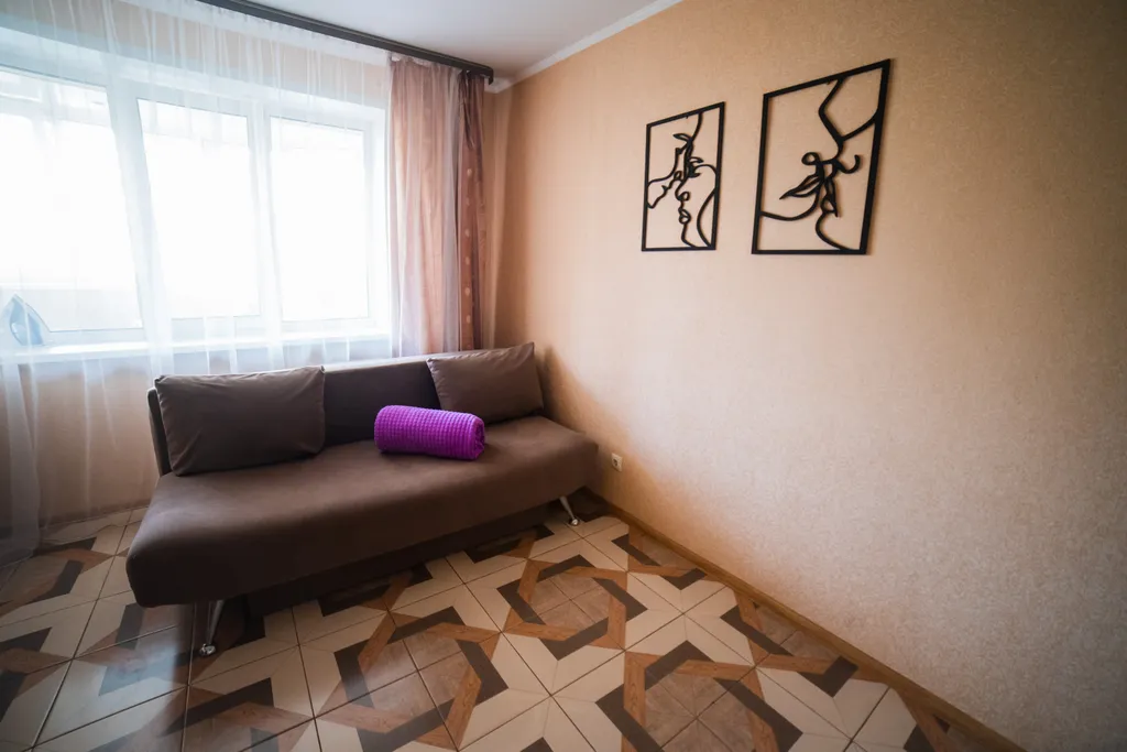 Уютная квартира в спокойном месте рядом с парком Соловьи