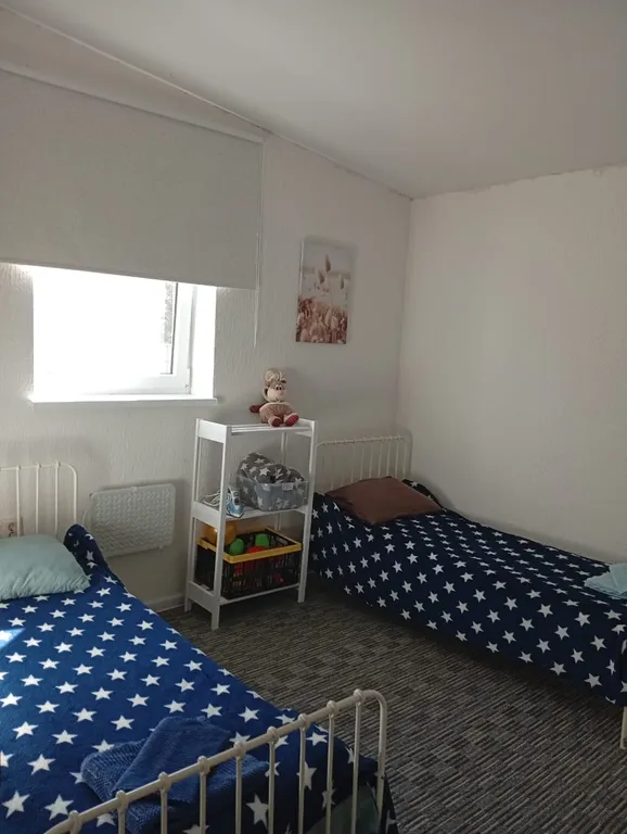 Коттедж Балтийская нерпа — Зеленоградск