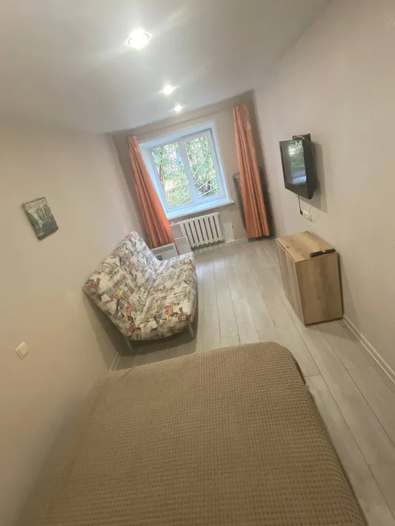 Квартира Квартира Исторический центр — Ярославль