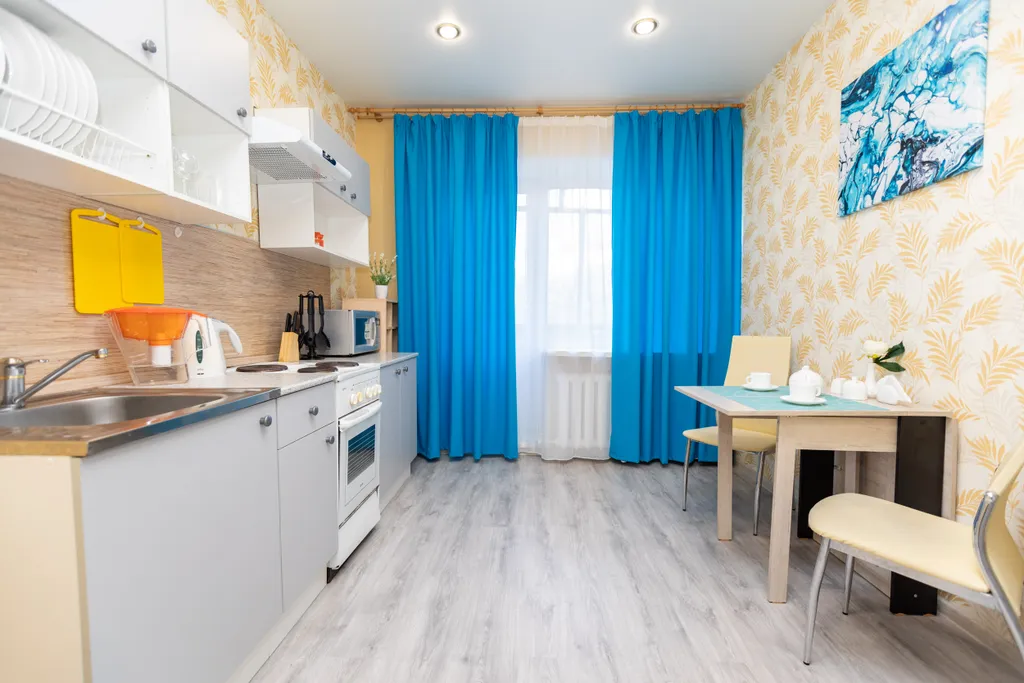 Квартира Тихий Вечер