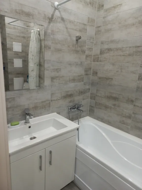 Квартира повышенной комфортности