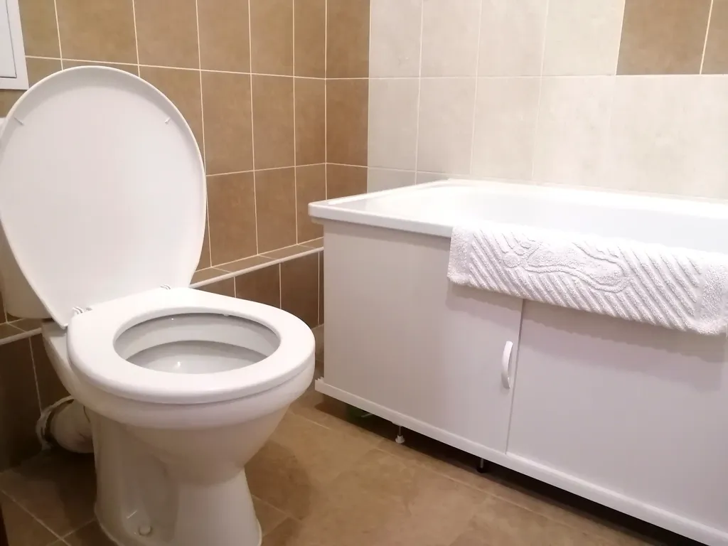 Апартамент Отдых с комфортом