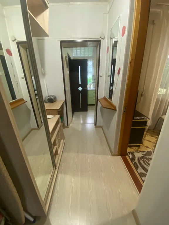 Райский уголок