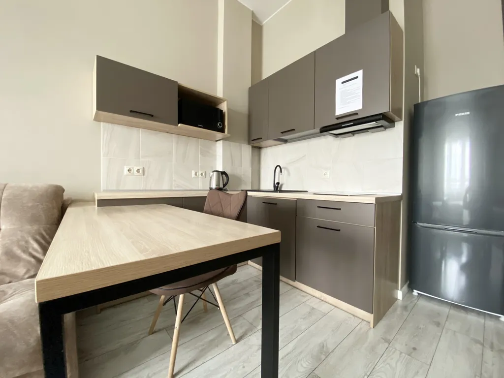 Апартаменты 228