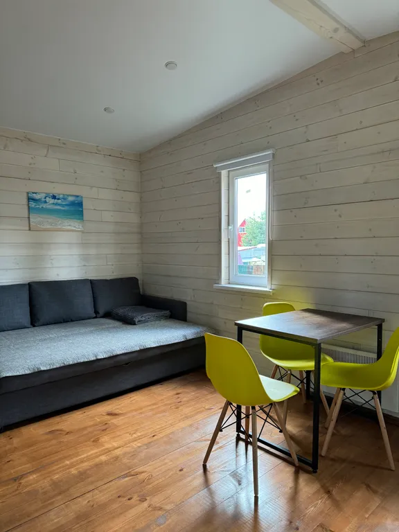 Коттедж Уютный дом в лесу — аренда посуточно в Прокопьевск