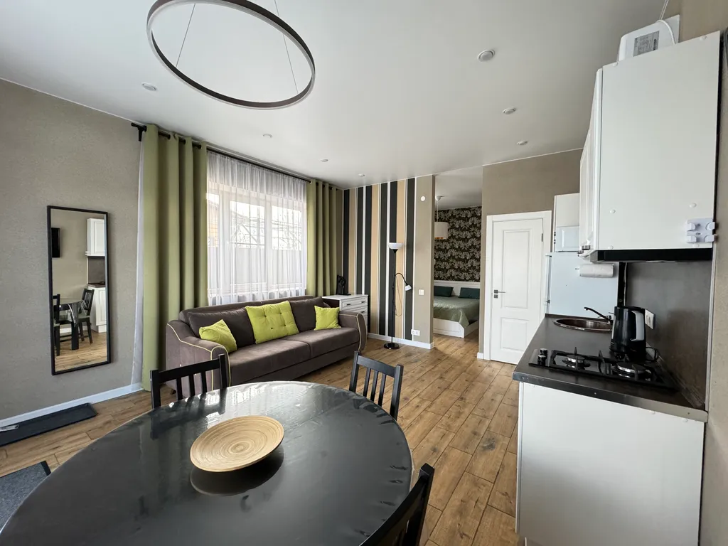 Дом для отдыха