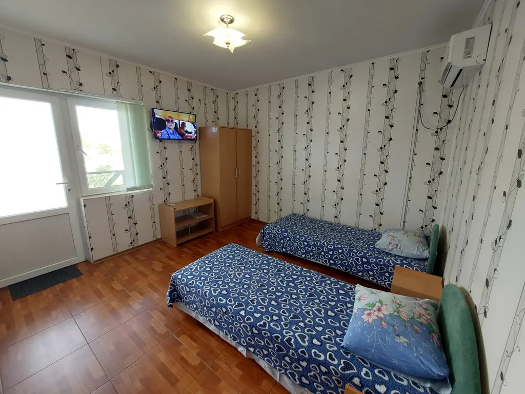 Квартира Комната — аренда посуточно в Приморский