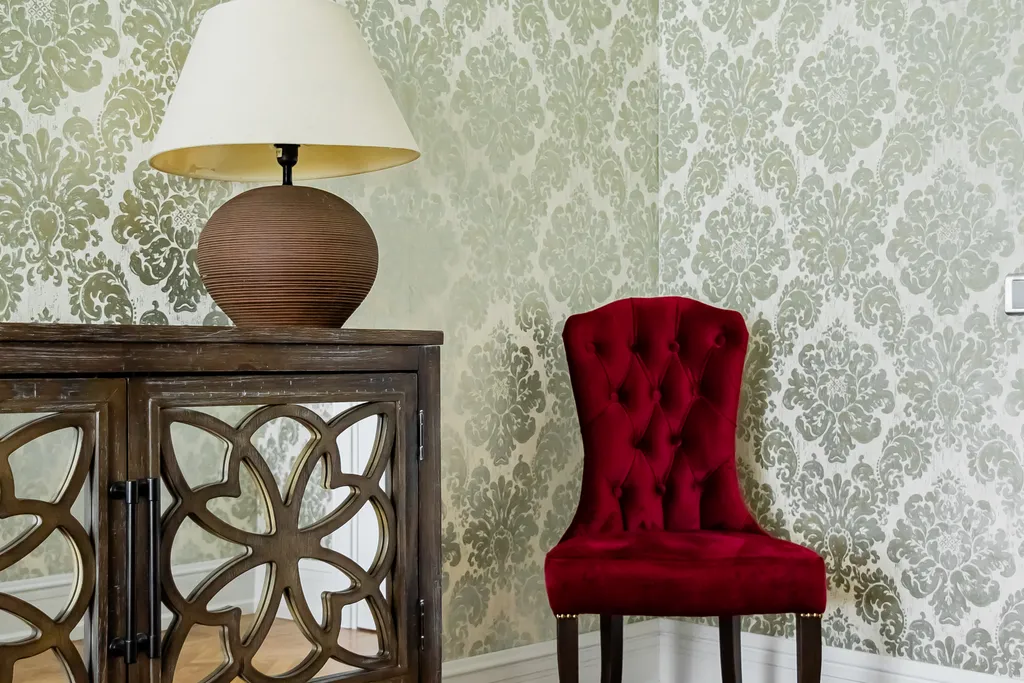 Квартира с видом на Неву