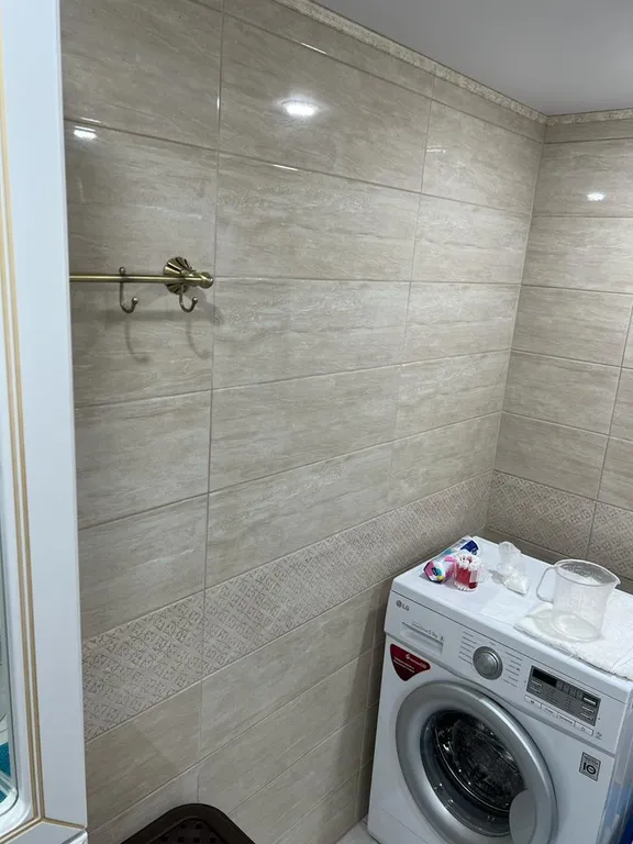 Уютный домик недалеко от парка