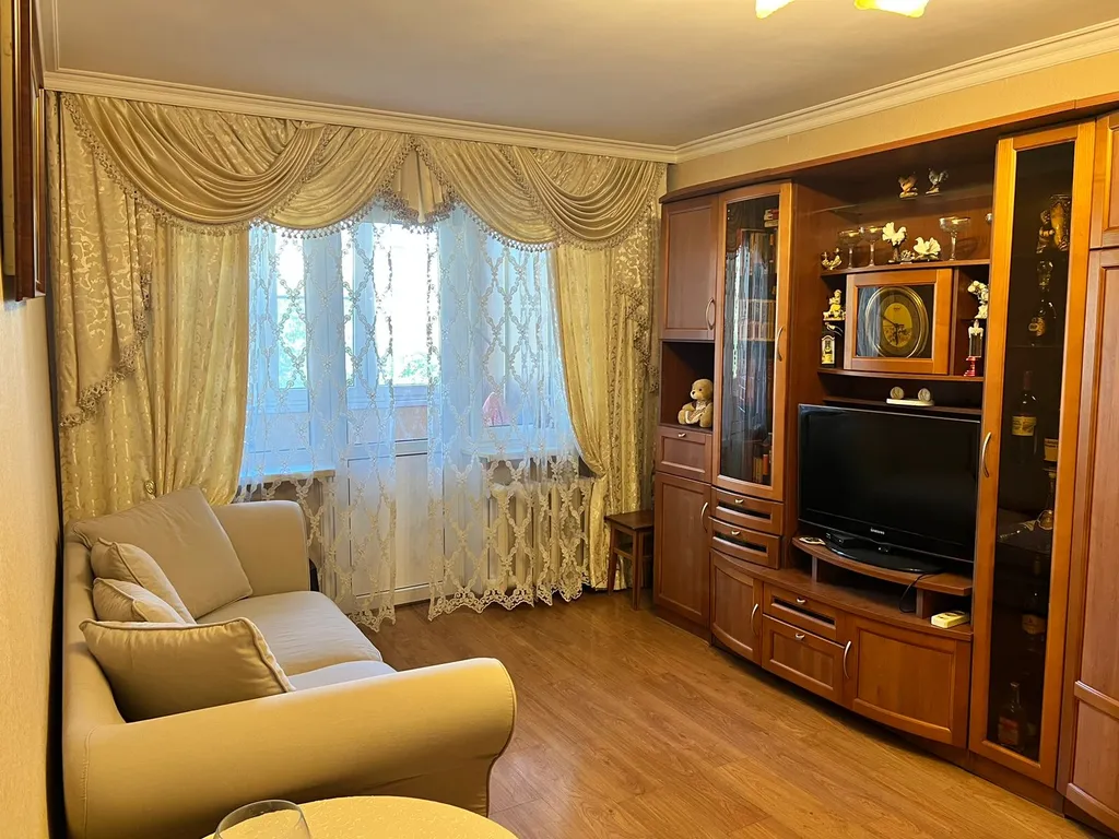 Уютная и светлая квартира — аренда посуточно в Владикавказ