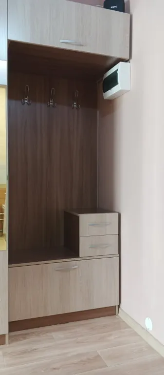 Уютная студия у стадиона Зенит