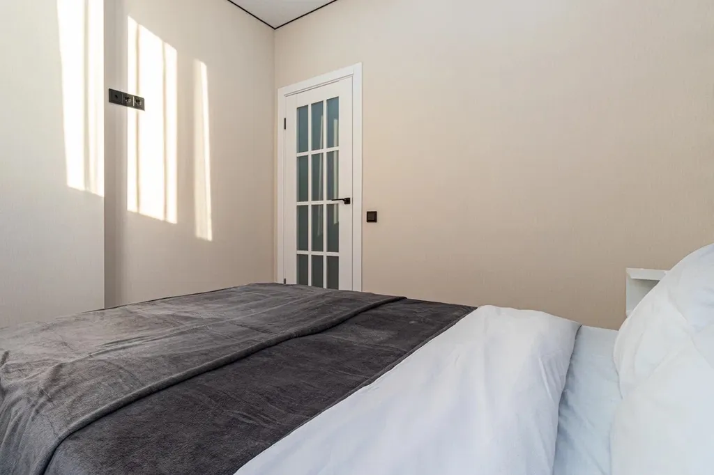 Элегантная 2-ком в ЖК Лучший