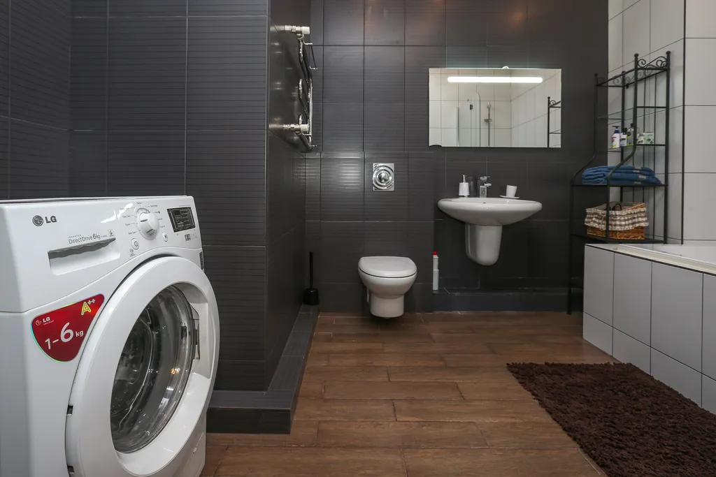 Видовые апартаменты