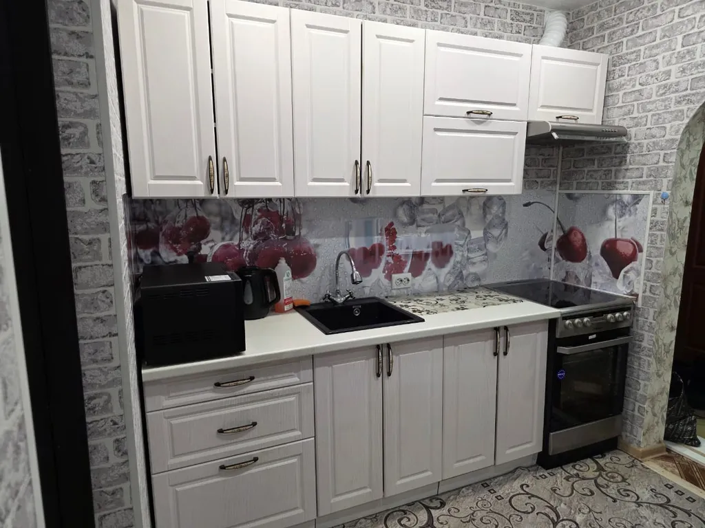 Комфортная квартира в г.Удачный