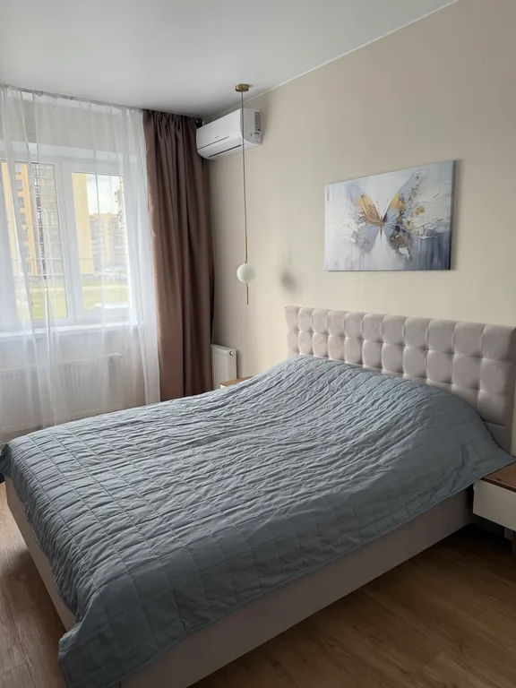 Квартира Премиальные апартаменты с дизайнерским ремонтом — аренда посуточно в Великий Новгород