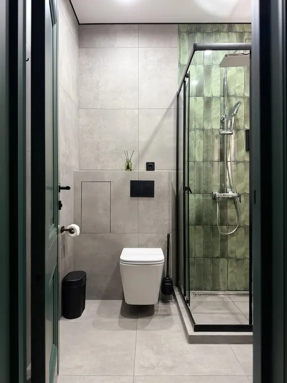 Квартира Уютная квартира для хорошего отдыха — Кореновск