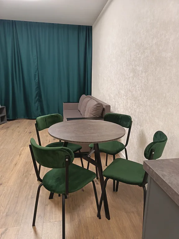 Уютная евродвушка