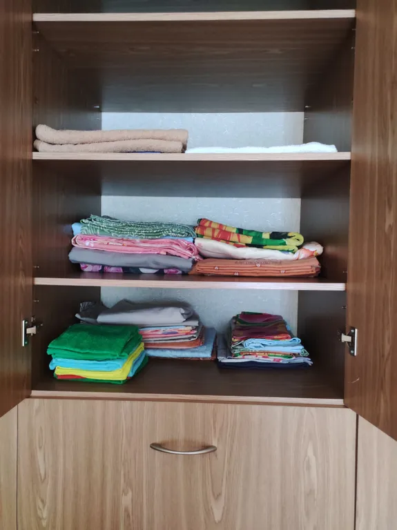 2х комнатная квартира на 6 человек рядом с центром