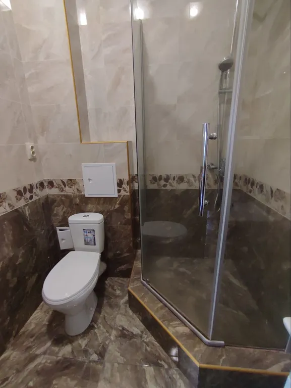 Уютная квартира рядом с Курзоной