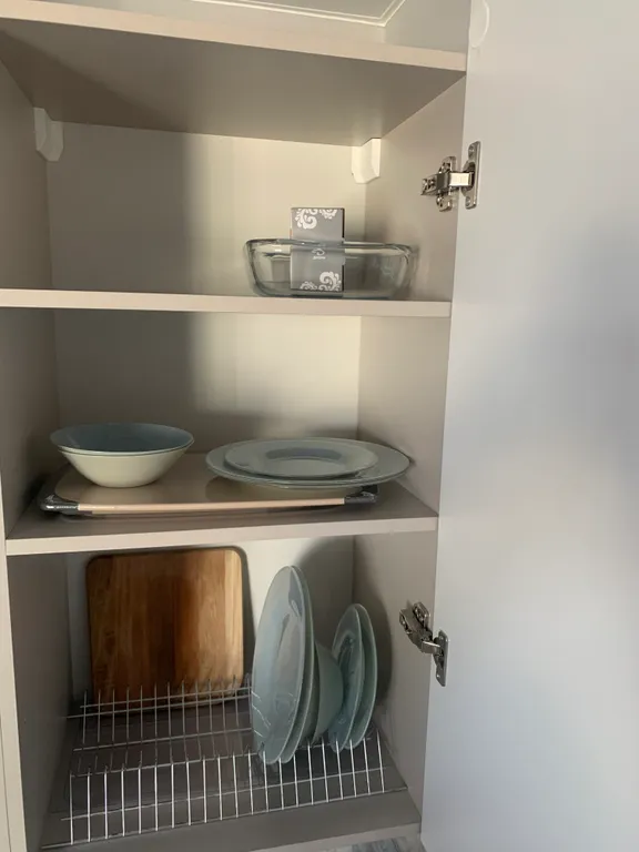 Квартира Квартира Студия у Парк-Победы — Севастополь