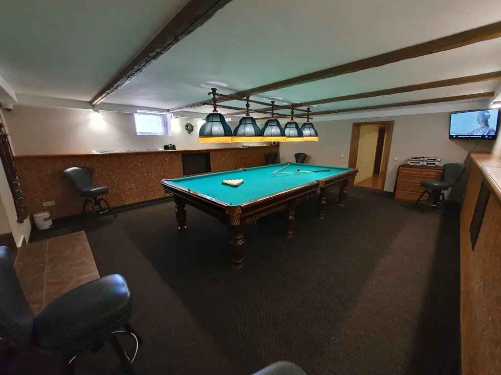 Уютный дом на Северо-западе города