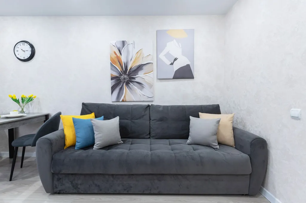 Квартира Квант