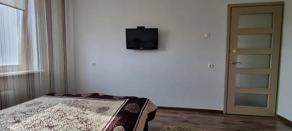 2-комнатная квартира рядом с автовокзалом и центром Гродно