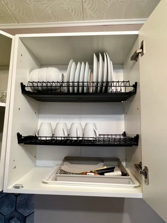 Квартира в центре Подольска