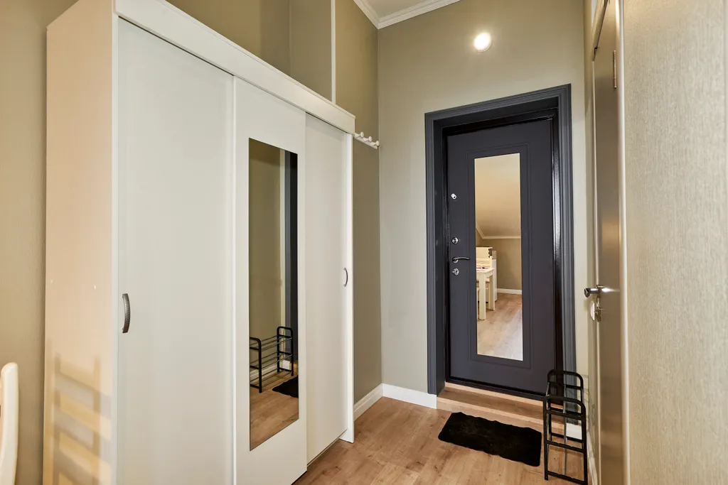 Квартира Апартаменты EasyGuest  у метро Окружная — Москва