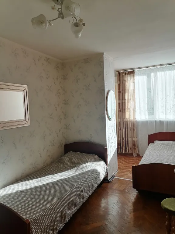 Квартира Квартира в центре 10 минут до моря пешком — Сочи