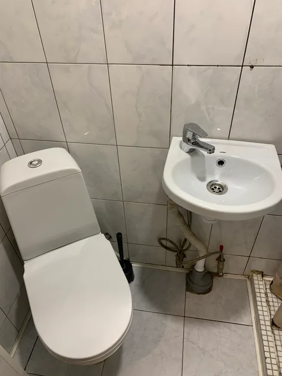 Квартира Комната у московского вокзала — Санкт-Петербург