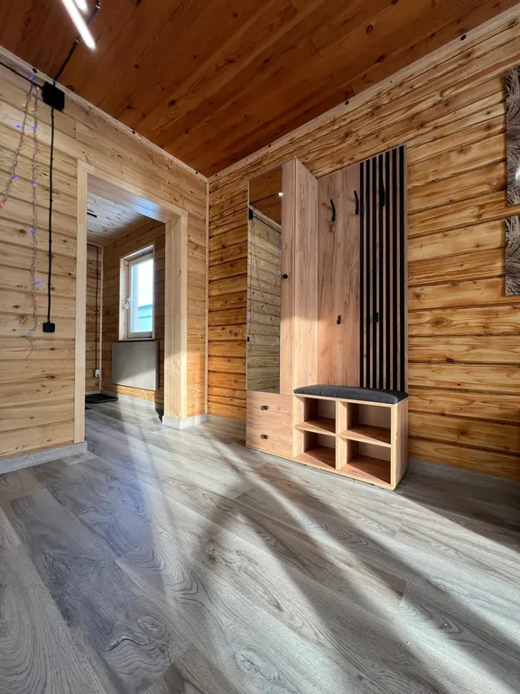 Коттедж Уютный дом у Юрманки - Душевный отдых на природе — Новосибирск