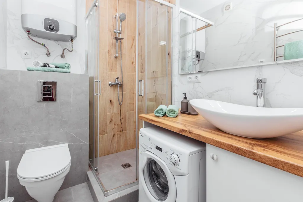 Квартира Квартира в ЖК Касабланка 2 Дарья — Адлер