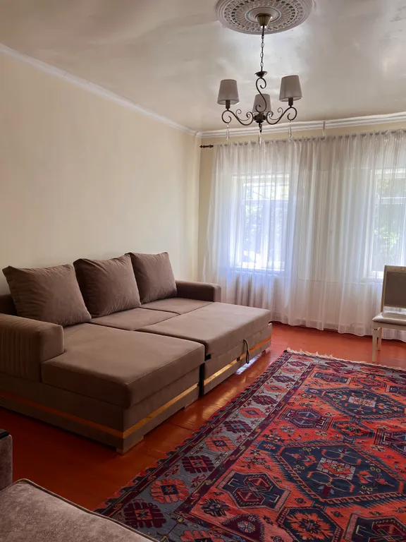 Квартира Комната с гостевой с видом на море — аренда посуточно в Дербент