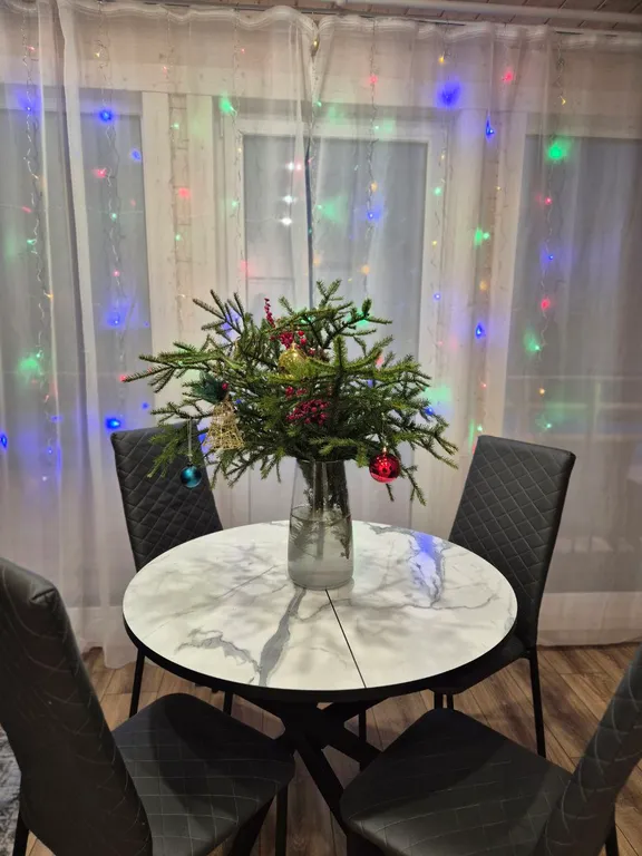 Коттедж Дом шале на берегу Ладожского озера — Коккорево