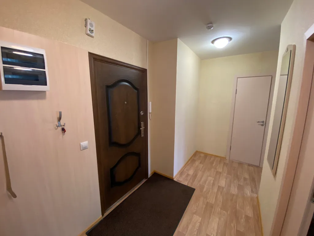 Квартира у тульского кремля