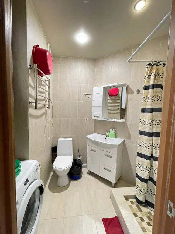 Студия у моря