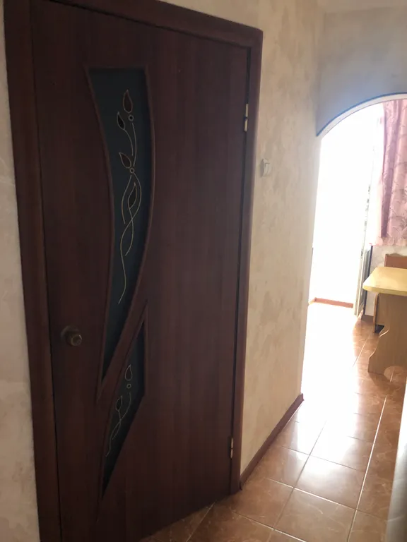 Квартира 1-комнатная Квартира — Евпатория