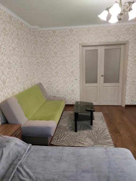 Квартира в историческом центре