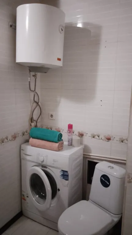 Двухкомнатная студия, рядом стадион Кристалл