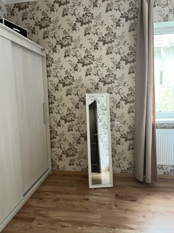 Квартира Уютная двухкомнатная квартира в историческом районе — Калининград