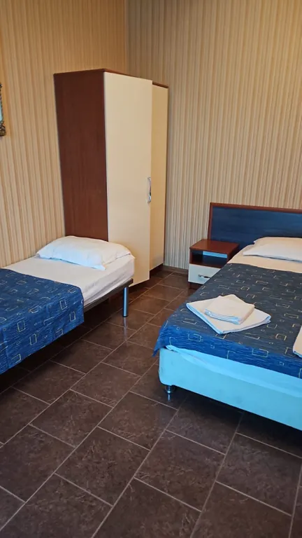 Квартира Комната — Гагра