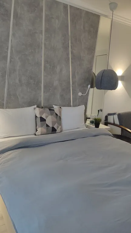 Квартира в районе Авиценны