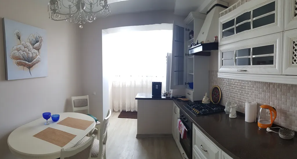 Квартира Квартира рядом с озером и сосновым бором — Светлогорск