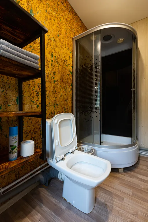 Квартира Апартаменты улучшенные — Аша