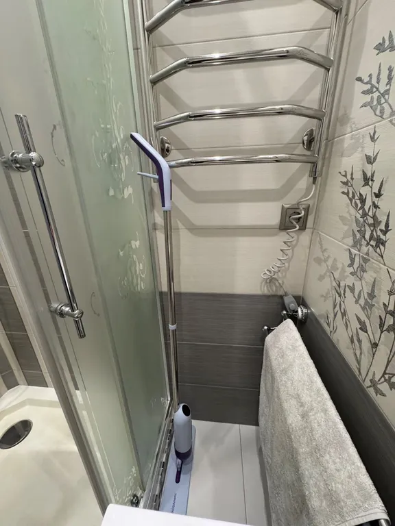 Студия посуточно у метро Чкаловская