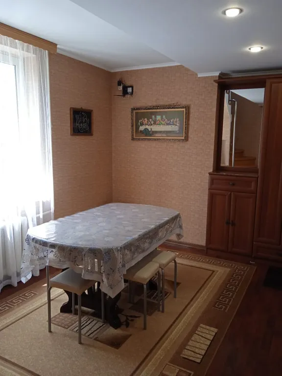 Домик для отдыха